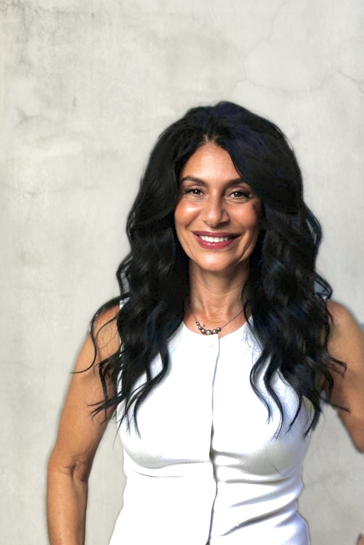 Portrait of Stefania Sorrenti